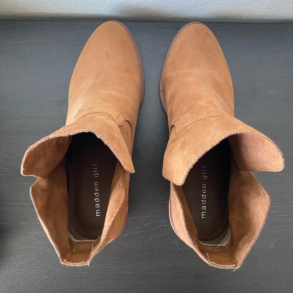 Steven madden Booties - Picture 4 of 4